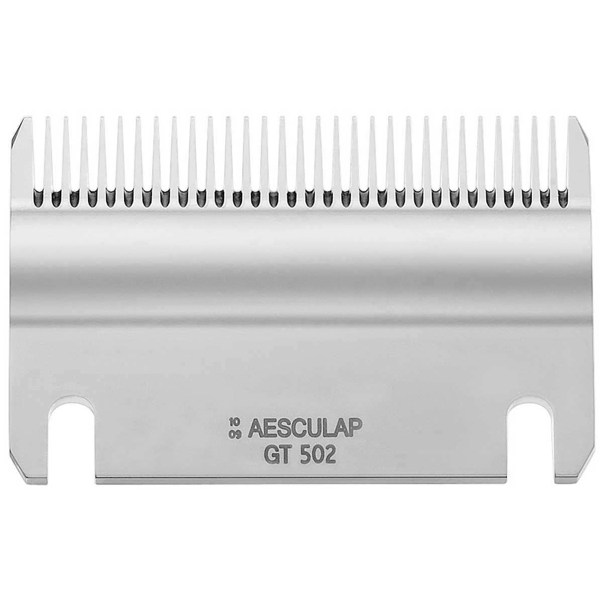 Aesculap Skärblad Econom Nedre blad 31 tänder 3 mm