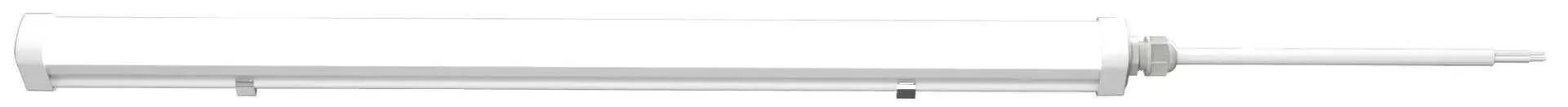 Luminaire LED pour locaux humides