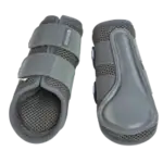 Jambiere BUSSE 3D AIR EFFECT, protecție ușoară și respirantă, set