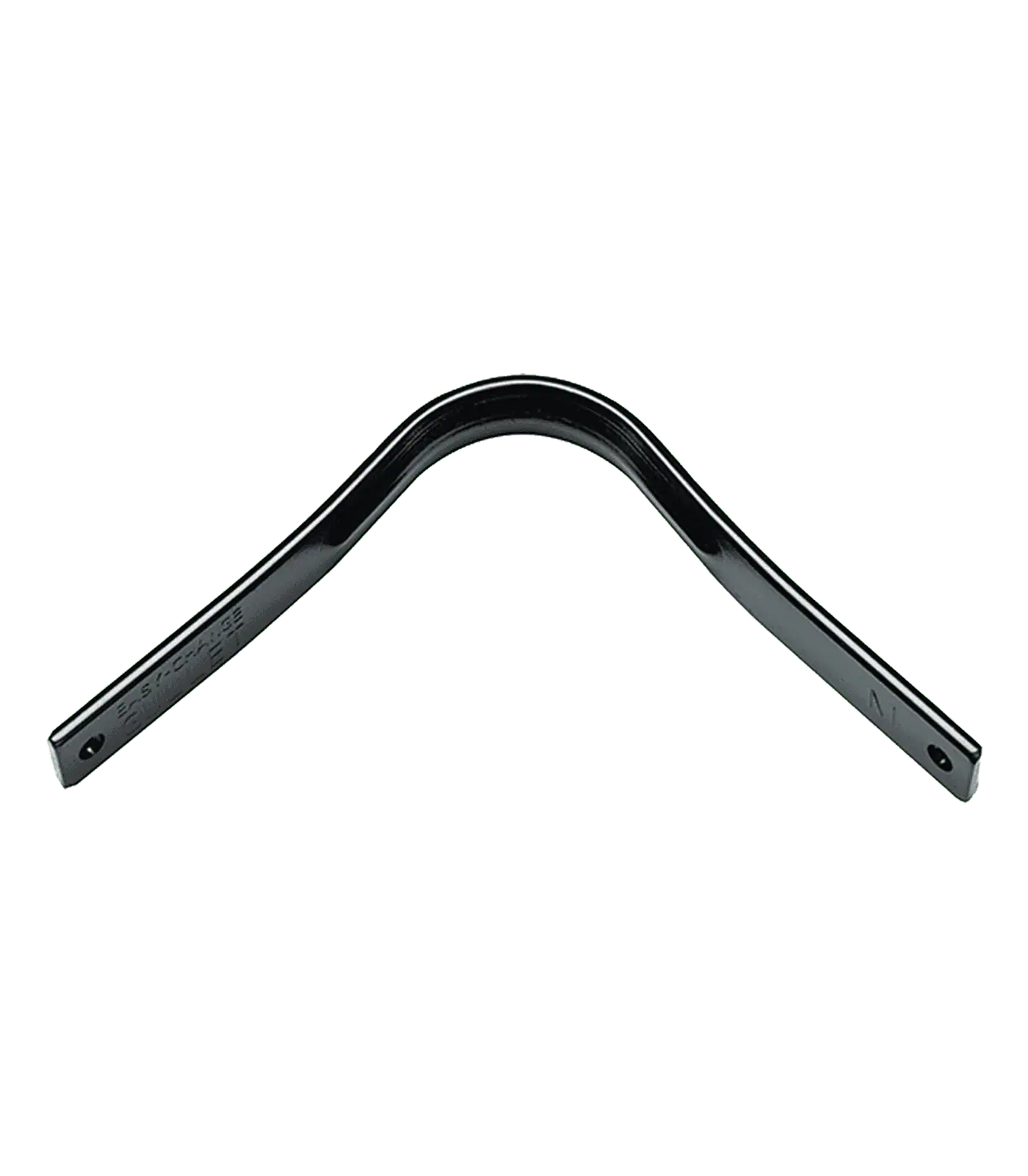 Arçon WINTEC EASY-CHANGE, à l'unité – Largeur de garrot ajustable, normal (noir)