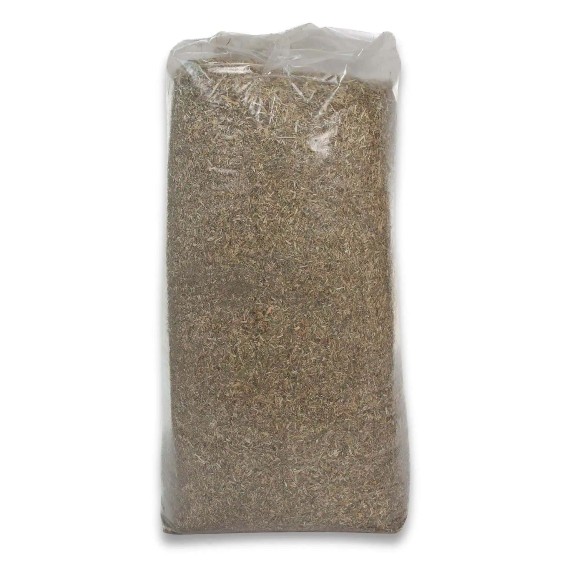 Leimüller foin de luzerne coupé 25 kg, emballage