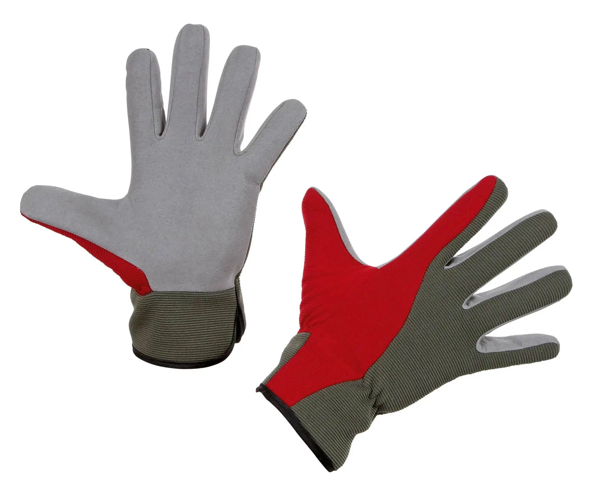 Garden glove Aventex, soft microfibre