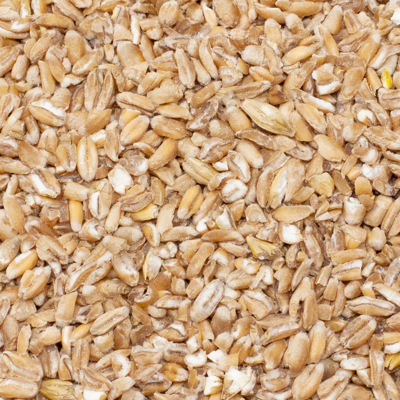 Leimüller Frumento frantumato grosso 25 kg, dettaglio, materiale
