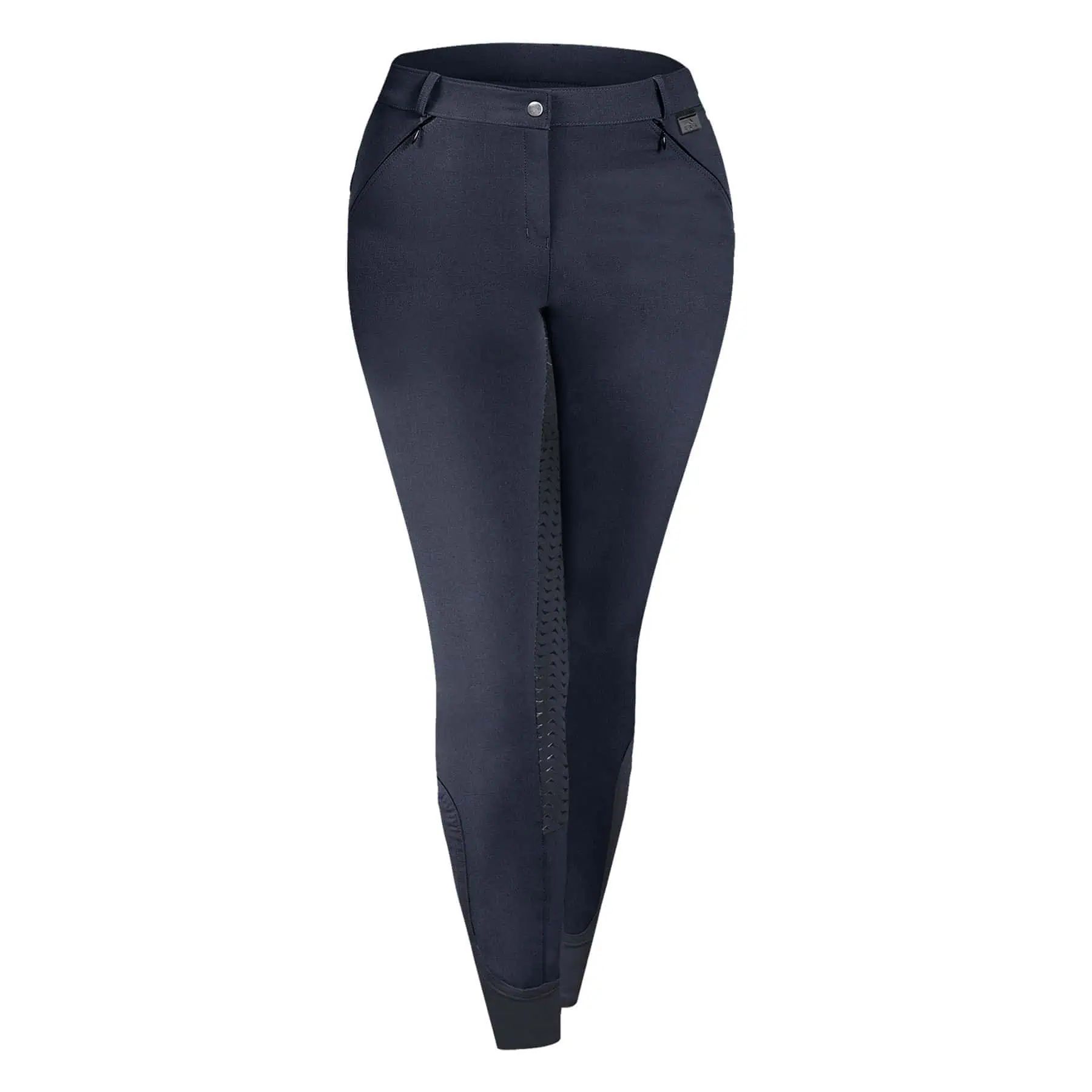 Pantaloni da equitazione ELT Dahlia Silicone, aderenza totale classici