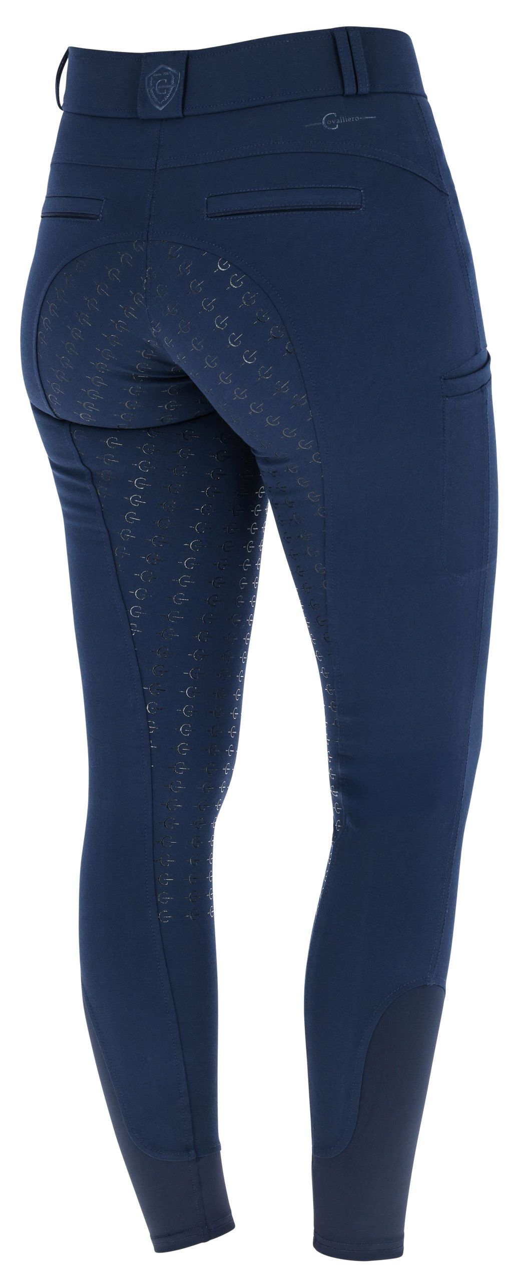 Reithose, Jodhpurhose, Reitsporthose, Stretchhose, Sitzpolster