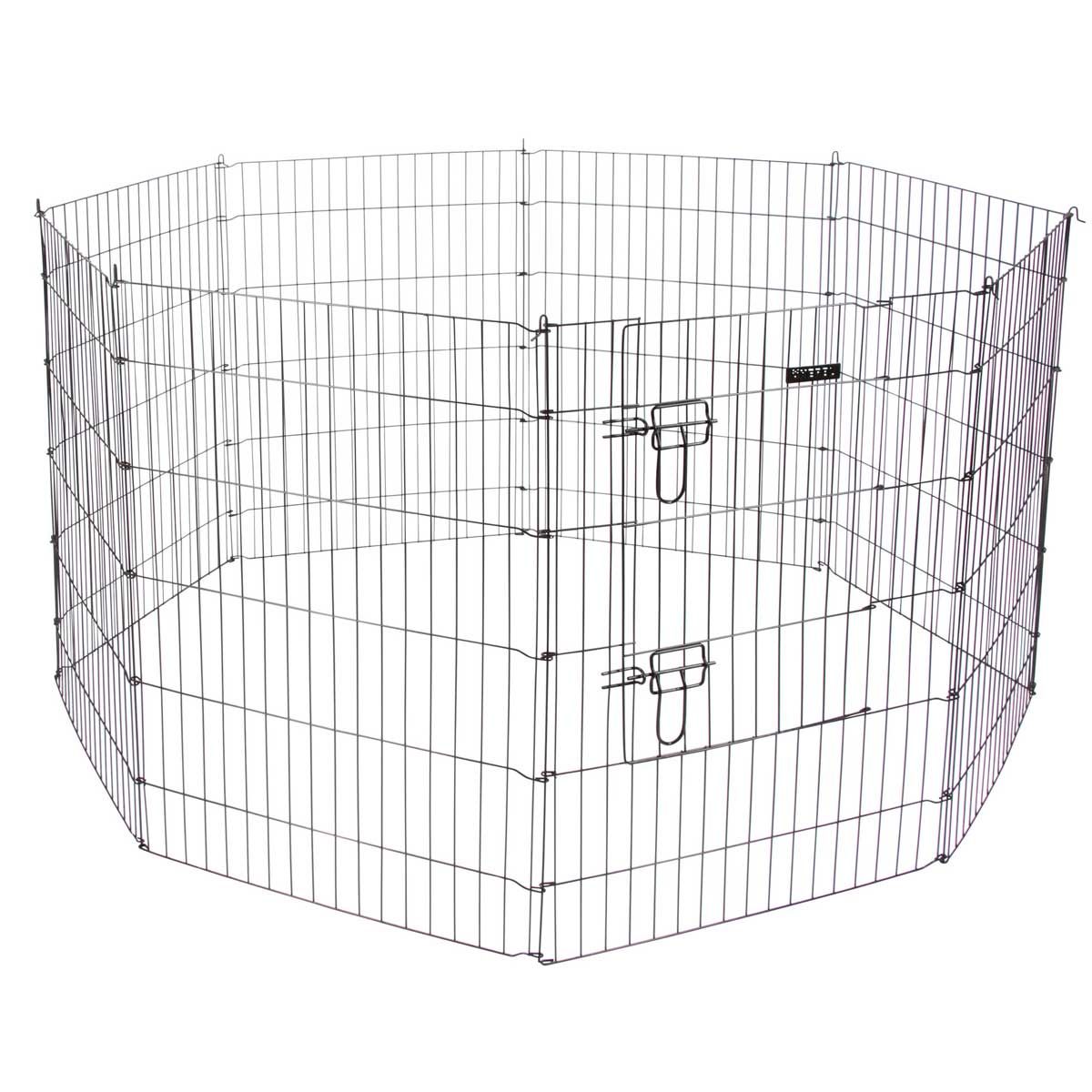 Kerbl Parc pour chiots Enclos pour petits animaux