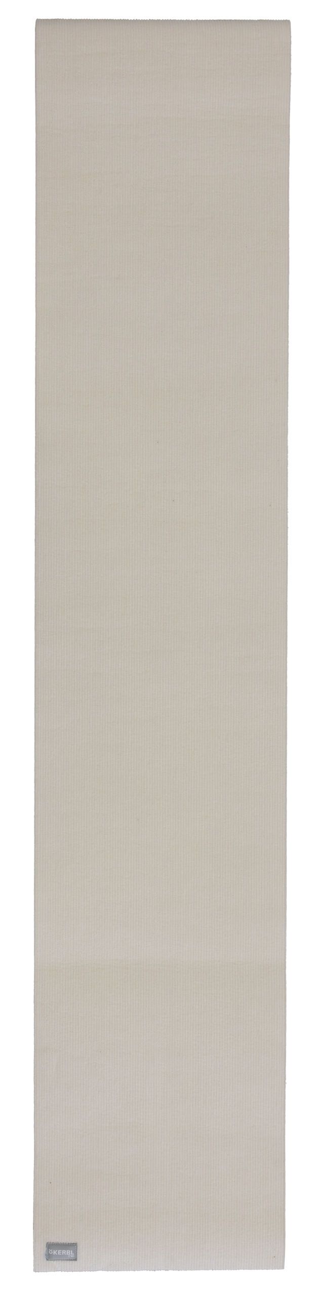 canvas, fabric, cloth, runner, beige