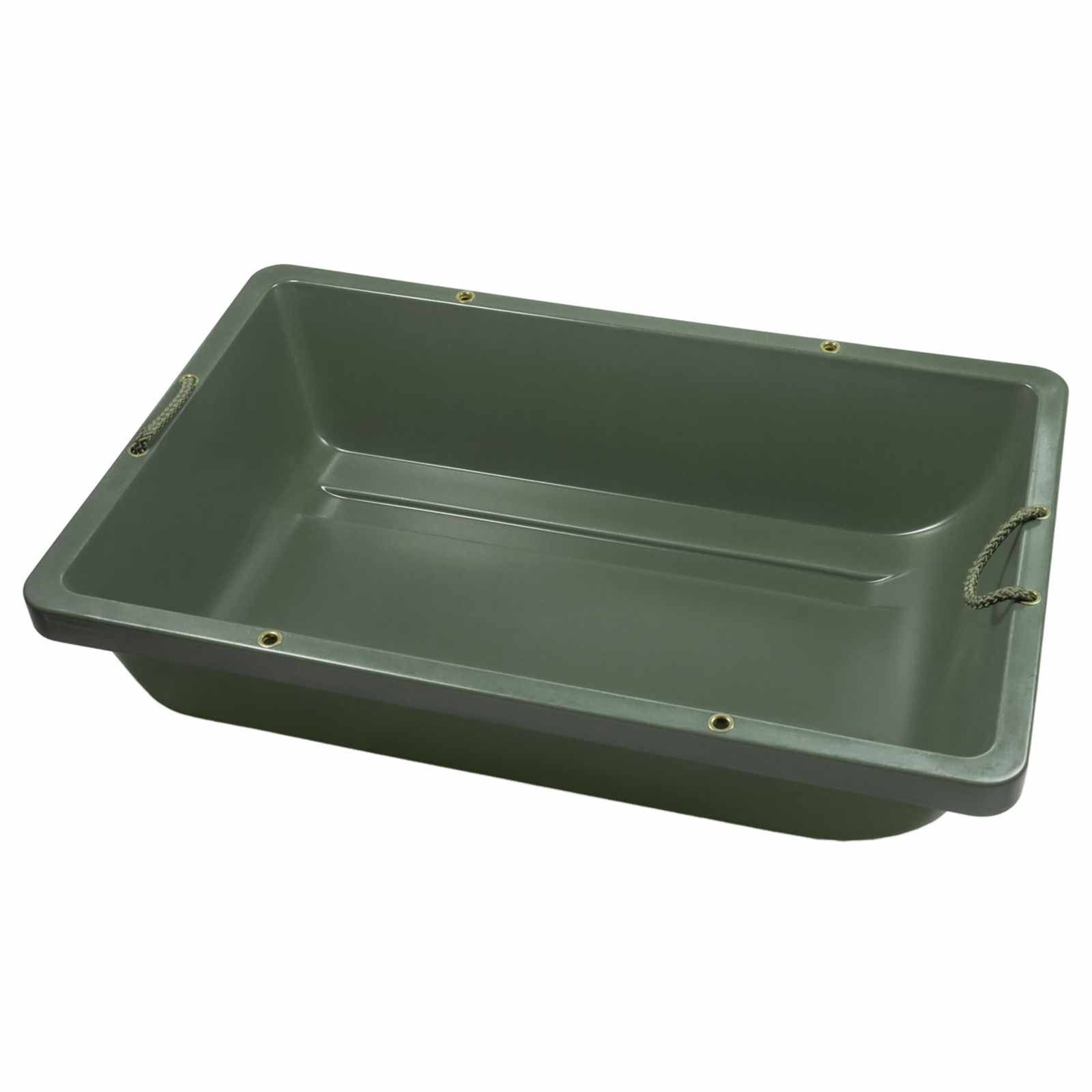 Bac à gibier tout usage Eurohunt