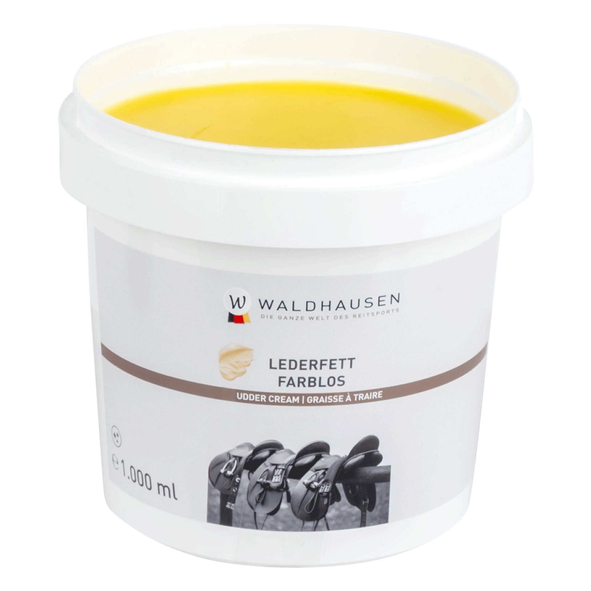 horse, saddle, udder cream, leather fat, fat cream