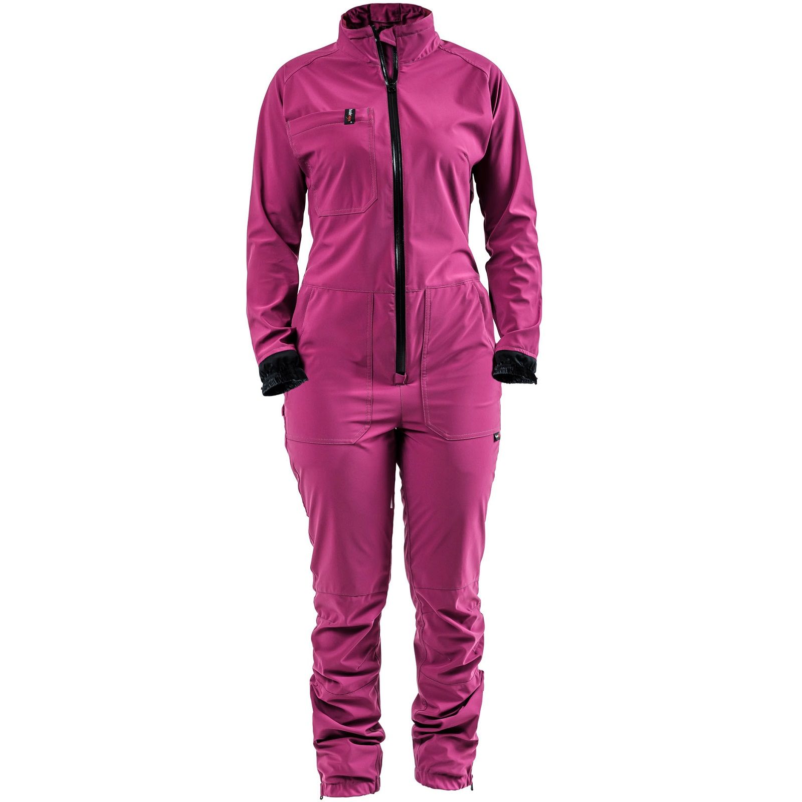 hairtex Overall Damer