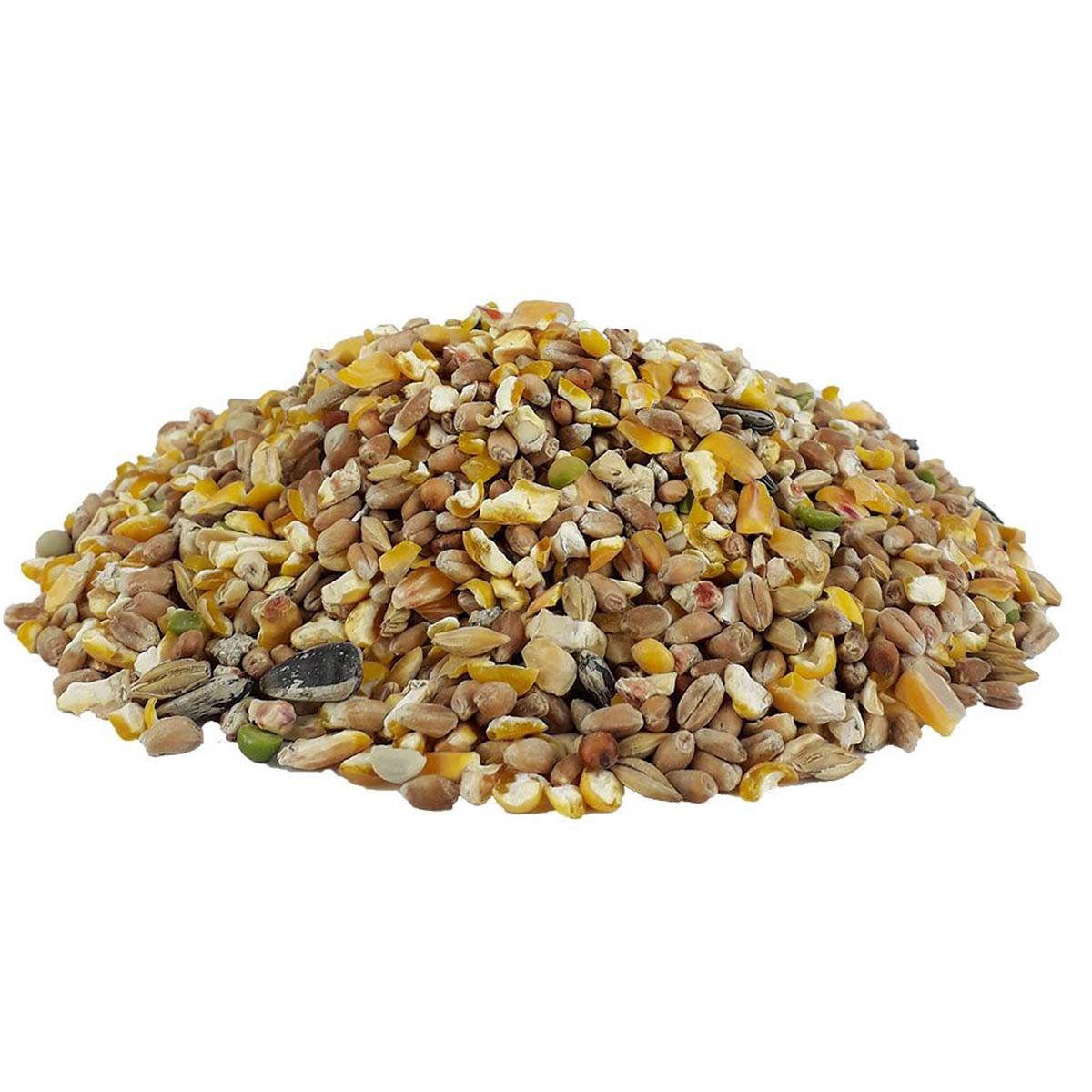 Emma's Chicken Feed Hendltraum Extra Plus 20 kg