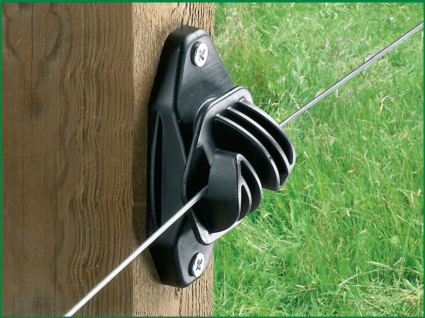 fence insulator, wire line, clamp, outdoor hardware, mounting hardware