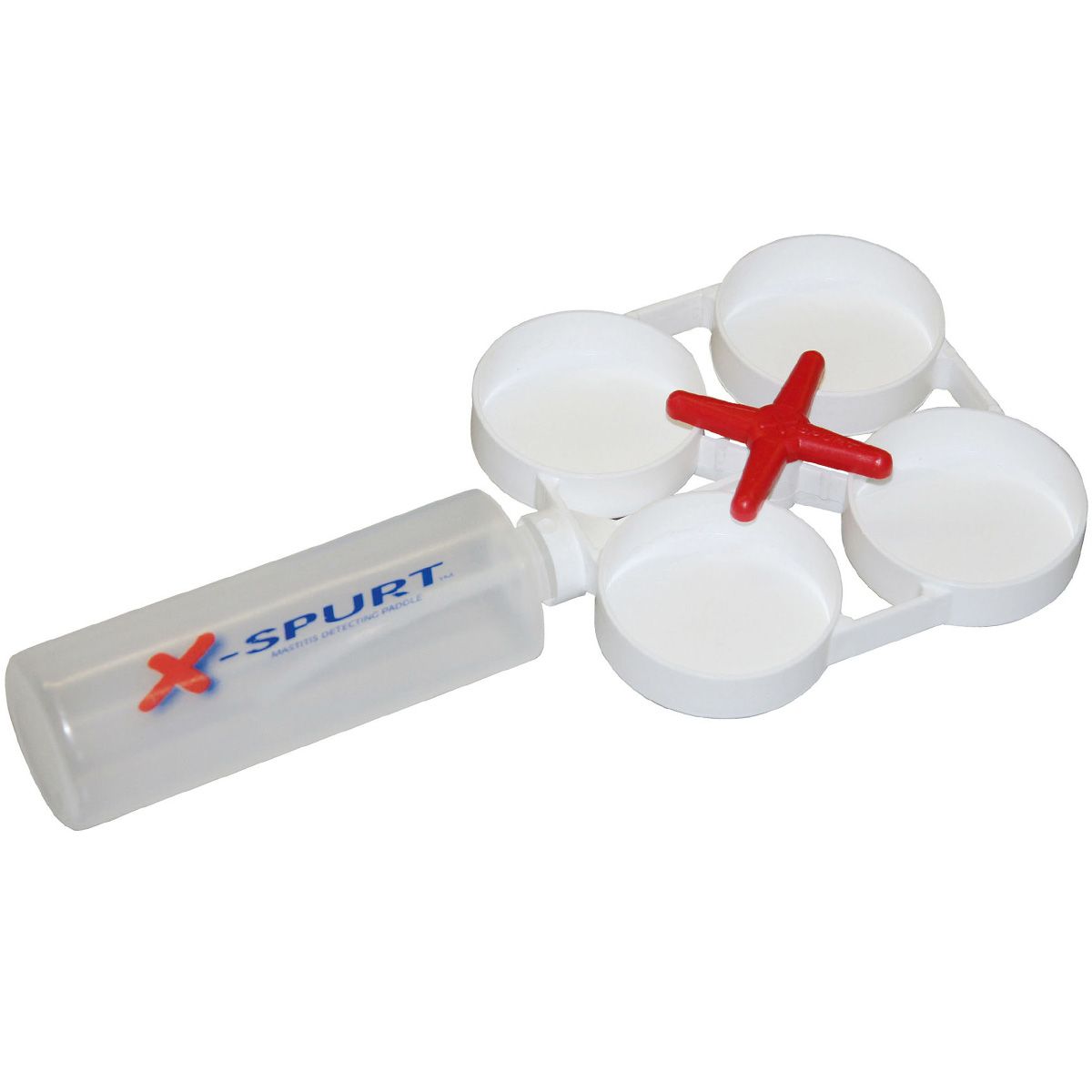 Kerbl Mastitis-Tester Orig. SHOOF