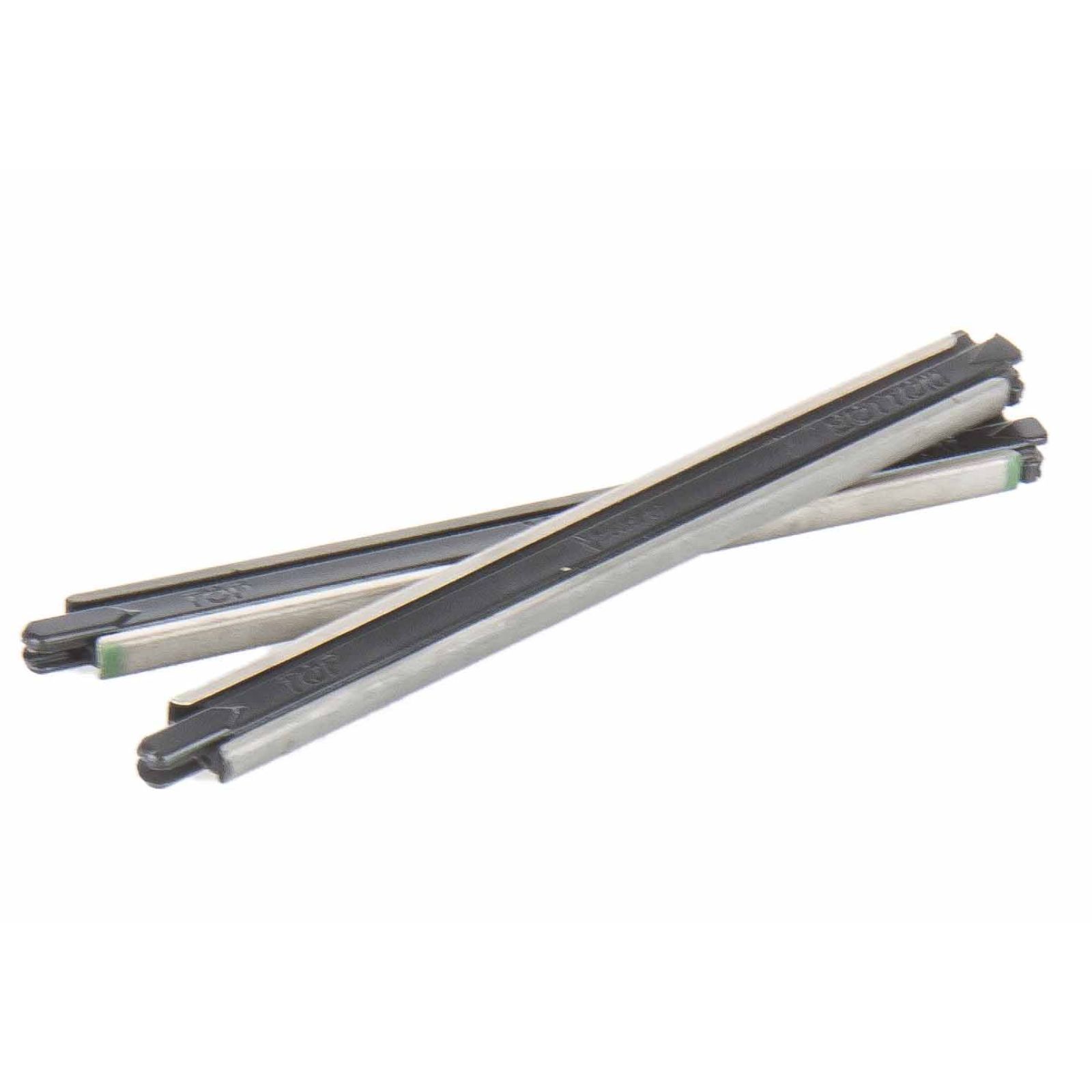 V-Sharp Aste di ricambio diamantate per affilacoltelli Xtreme Edge