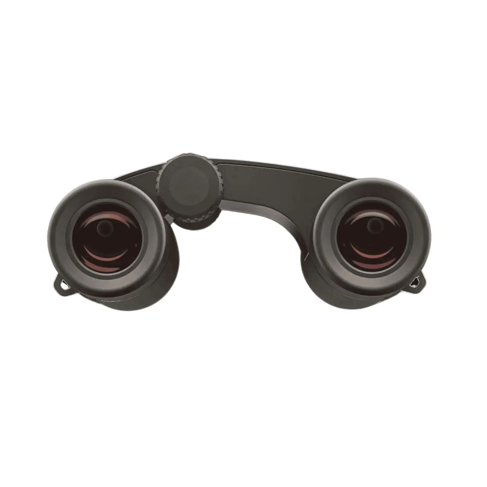 ZEISS Victory Pocket Binoculars, Foldable, LotuTec Coating, detail view