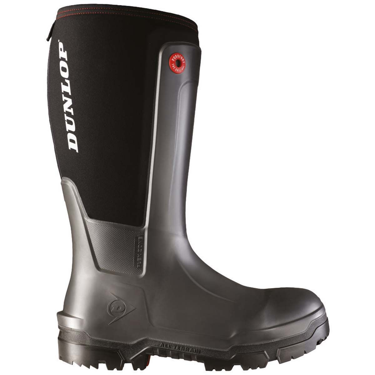 Dunlop Snugboot WorkPro Sécurité totale