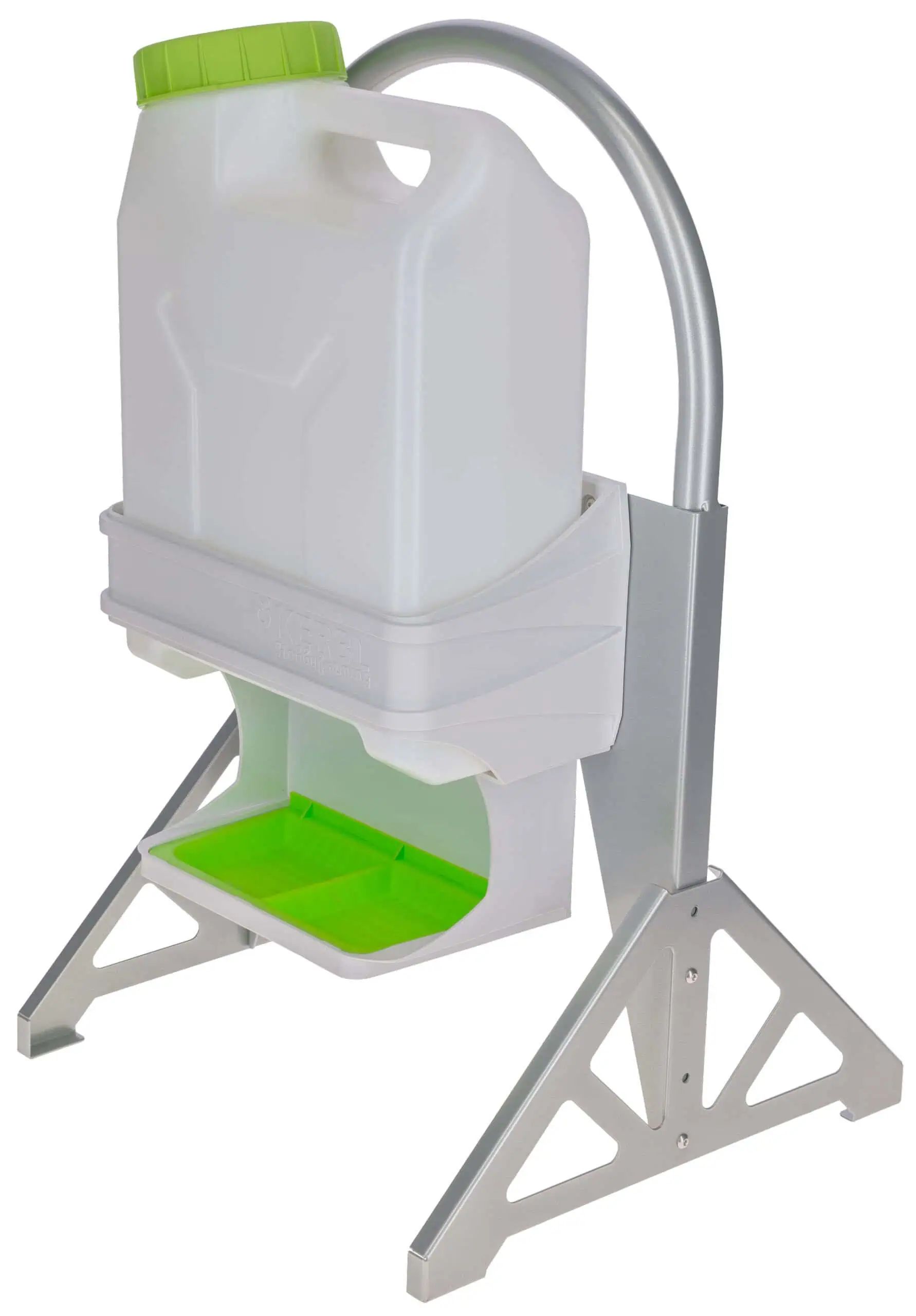 SmartCoop Feed & Water Station Set, set
