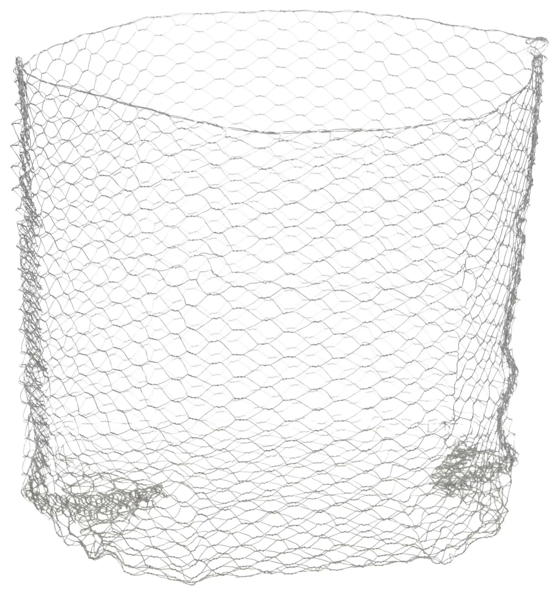 Vole basket ungalvanised