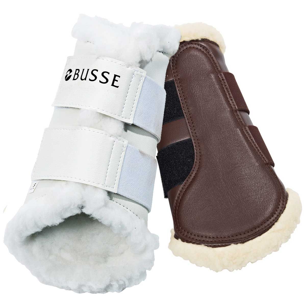 BUSSE Guêtres st. georges