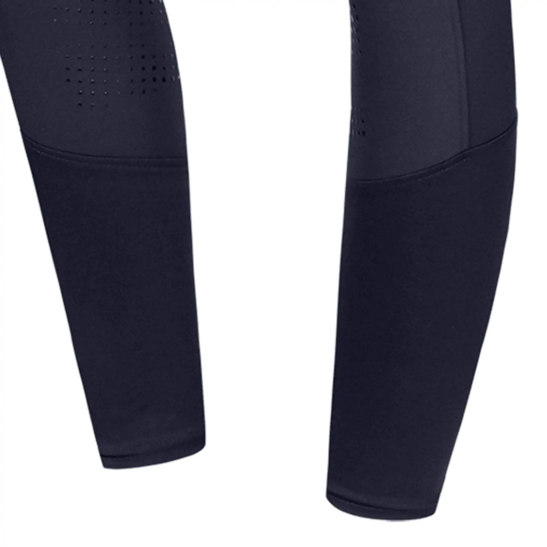 ELT Thermo Reithose Mina, Silikon-Vollbesatz, Damen, tiefblau D44