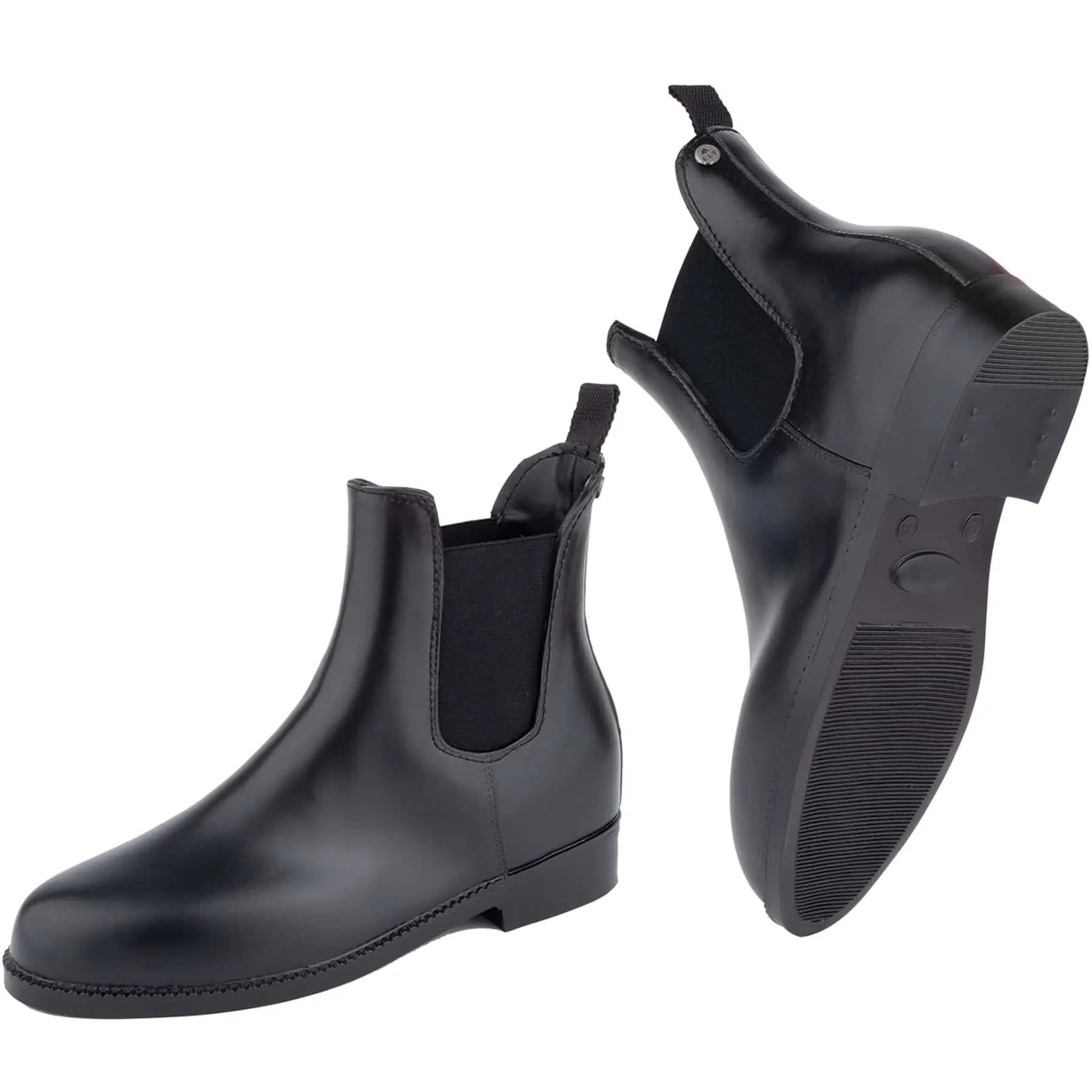 Bottine Jodhpur ELT Chelsea, imperméable & antidérapante, Taille 44