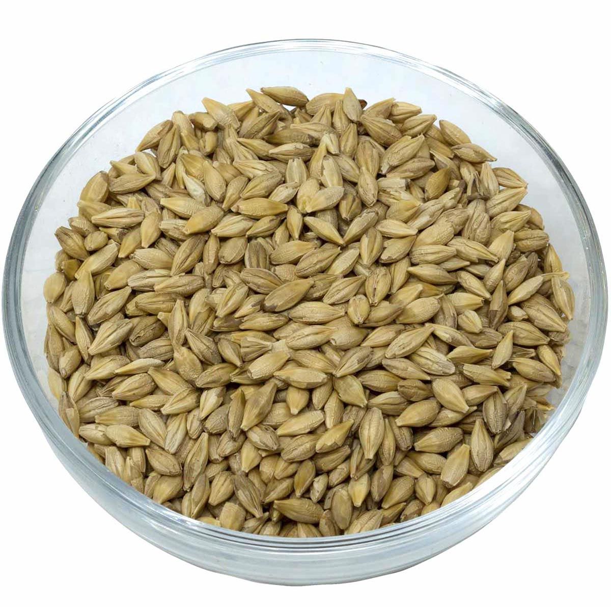 Leimüller Bio Prémium árpa 25 kg, ömlesztett termék
