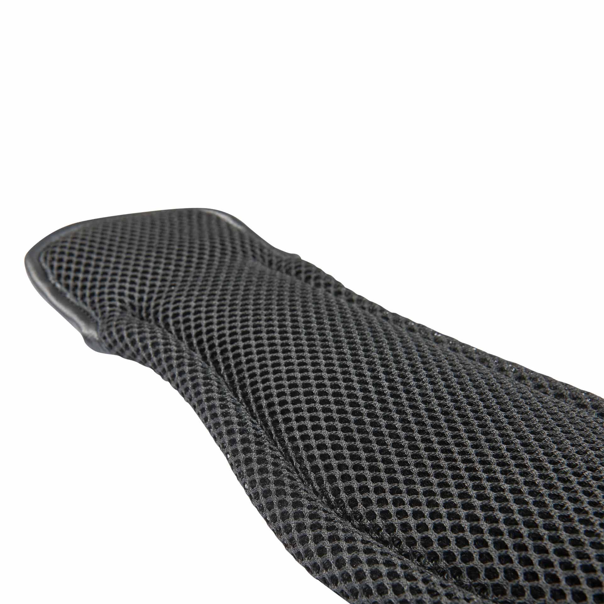 BUSSE Sottopancia 3D AIR EFFECT-DR D, forma anatomica, dettaglio
