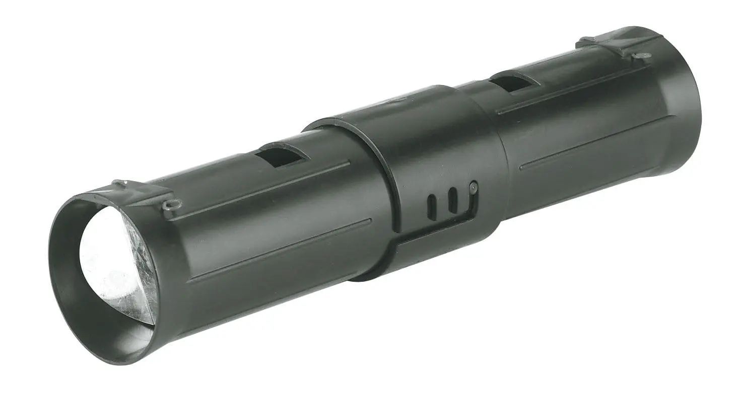 Vole tube trap VoleX Alive 25,5 - 27,5 cm