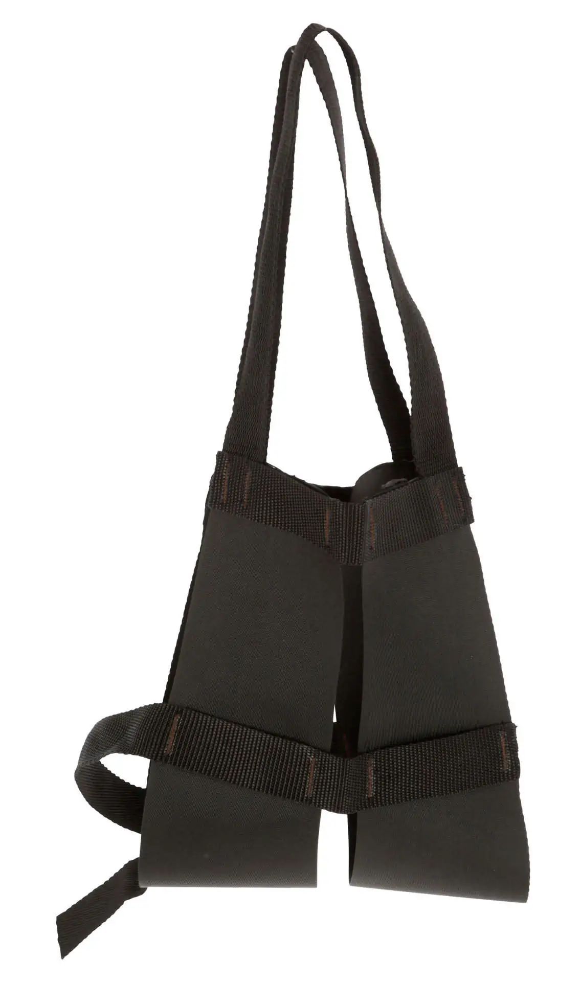 Harnais de pesée pour agneaux