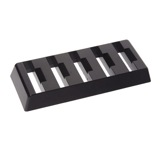 WAHL Scherkopfkassette schwarz
