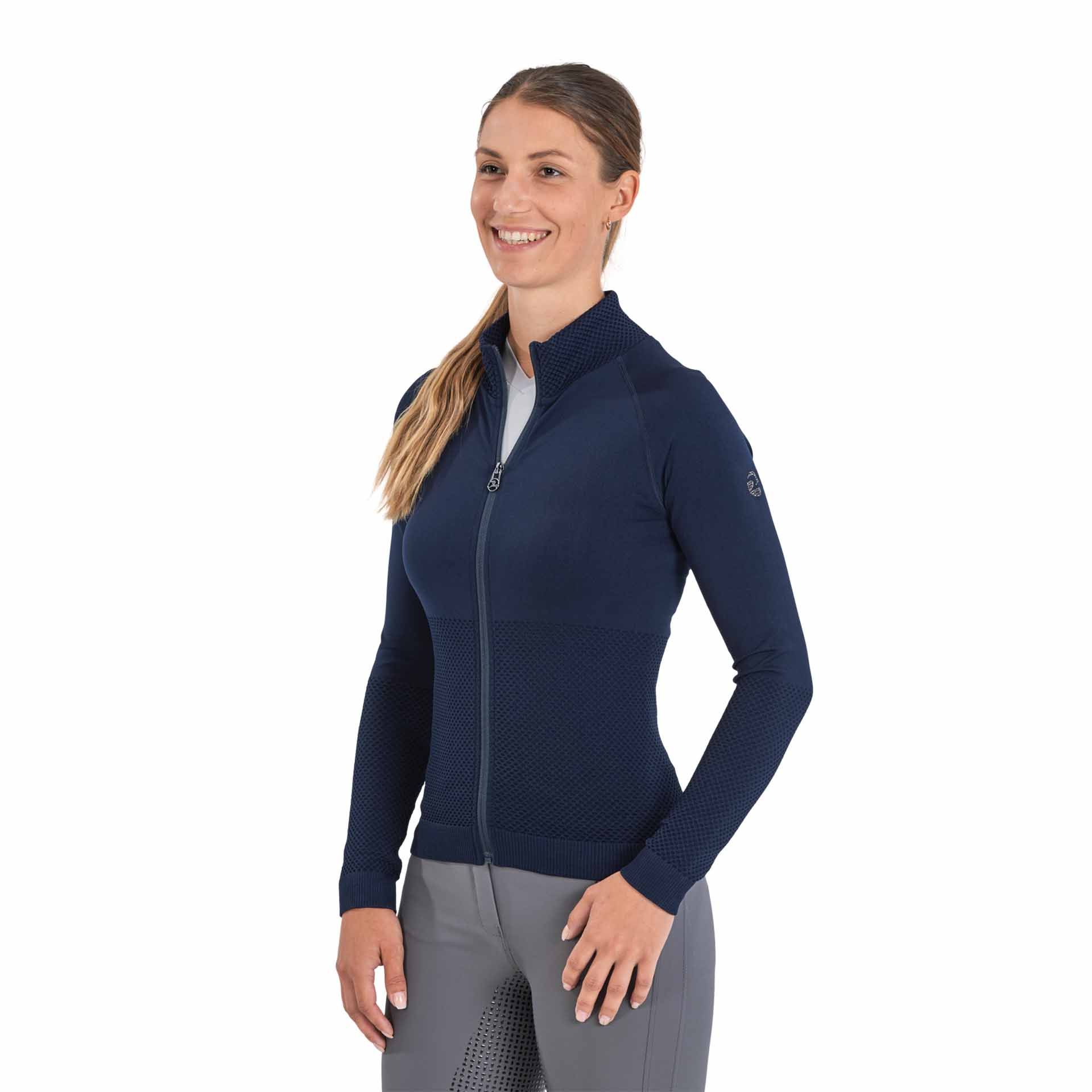 BUSSE Jacke PRIA Midlayer