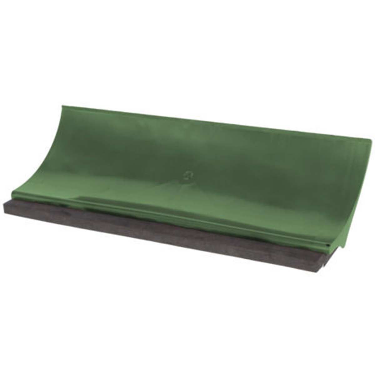 Kerbl Muck and Slurry Pusher 46 cm with Foam Rubber Lip