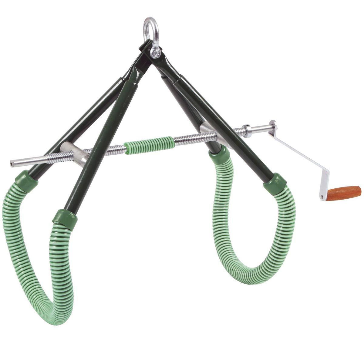 Kerbl Hebegerät PROFI für Kühe 900 kg