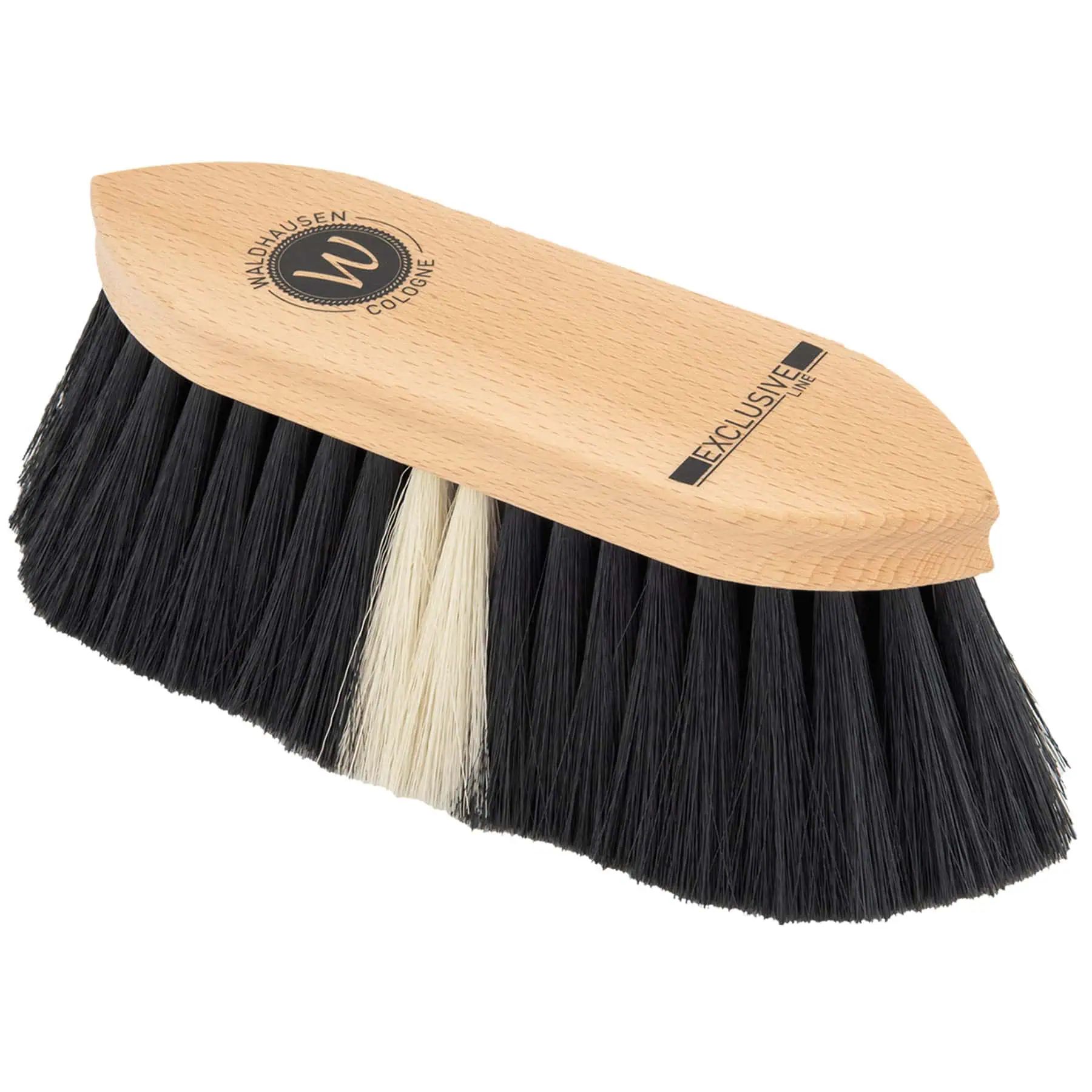 Waldhausen Perie de praf exclusive line, 7 cm peri sintetice, 20 cm