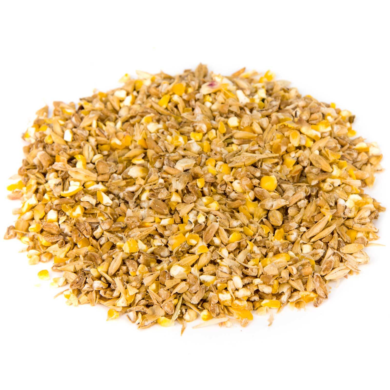 Aliment pour oies au mélange de céréales Leimüller, produit en vrac