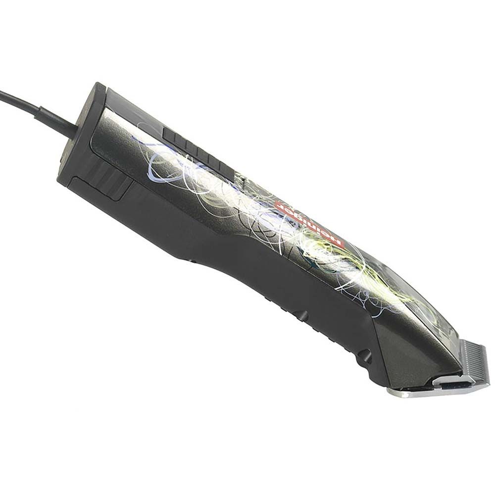 Heiniger Saphir Cord Schermaschine für Pferd, Hund & Katze, Detailansicht