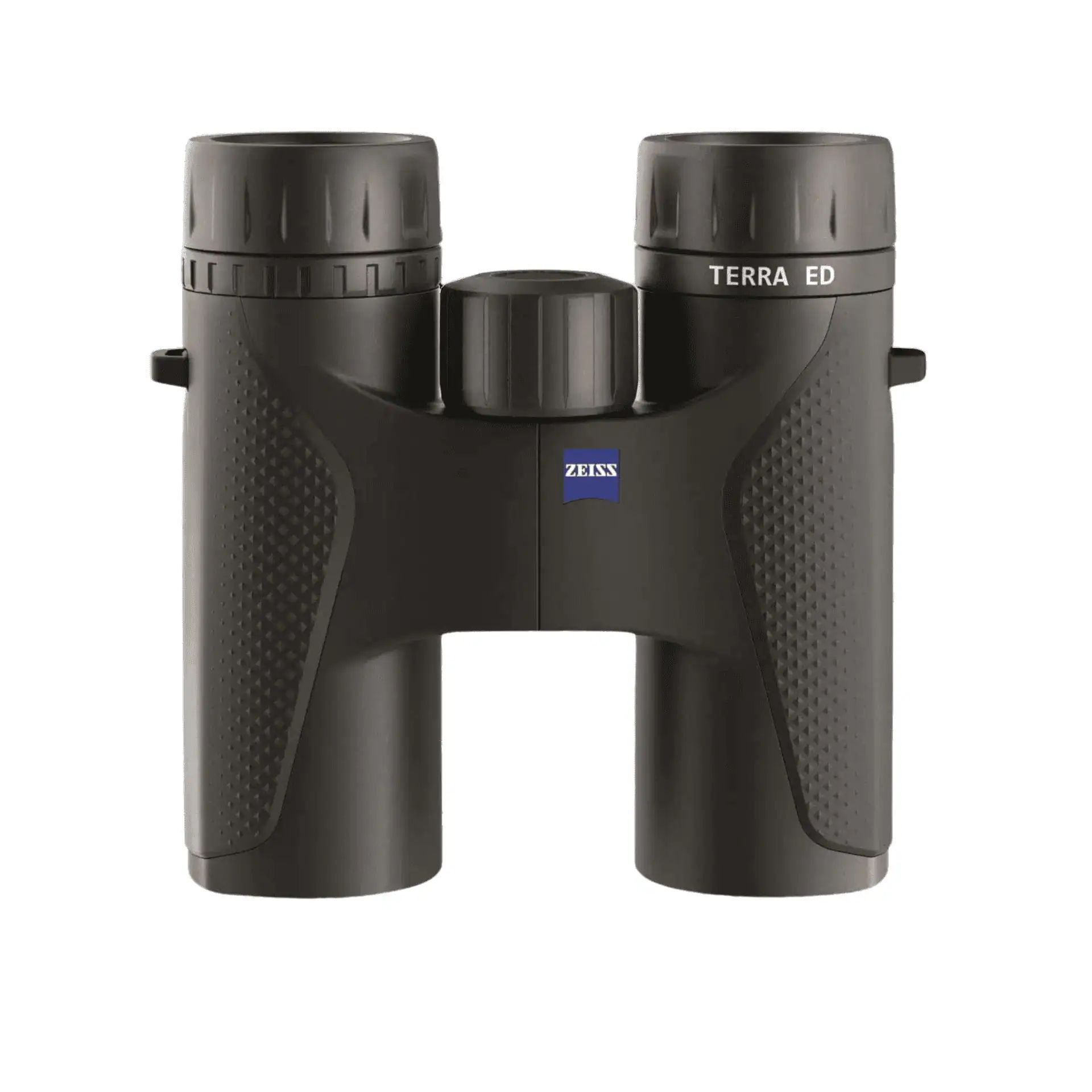 ZEISS Terra ED 10x32 Binocolo da caccia compatto nero