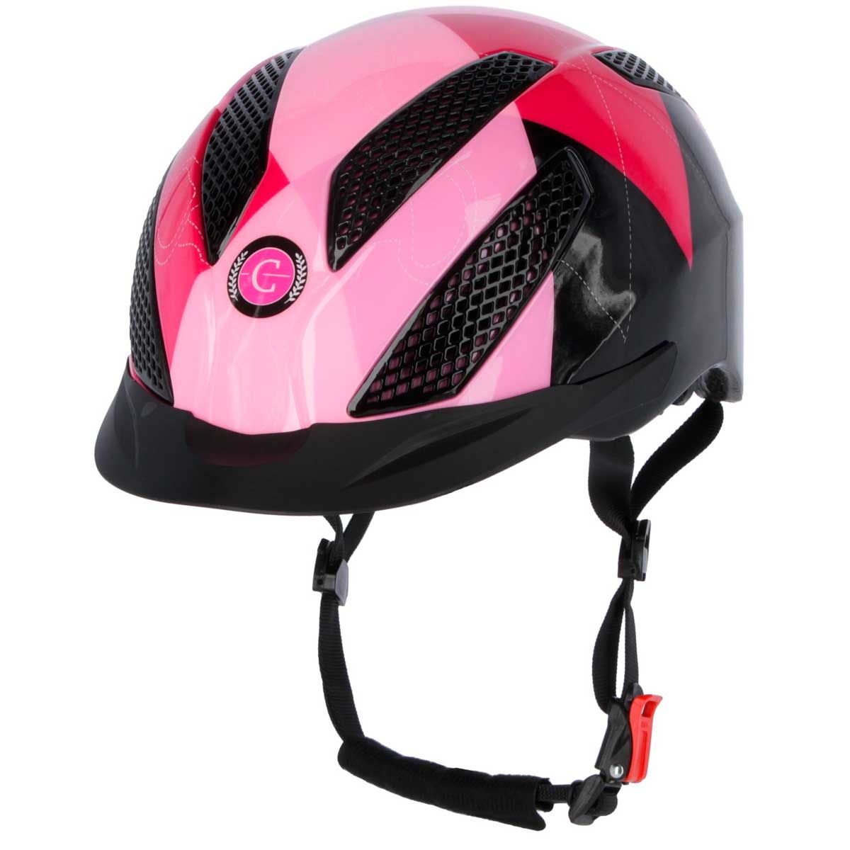 Covalliero Riding Helmet eXite Lilli