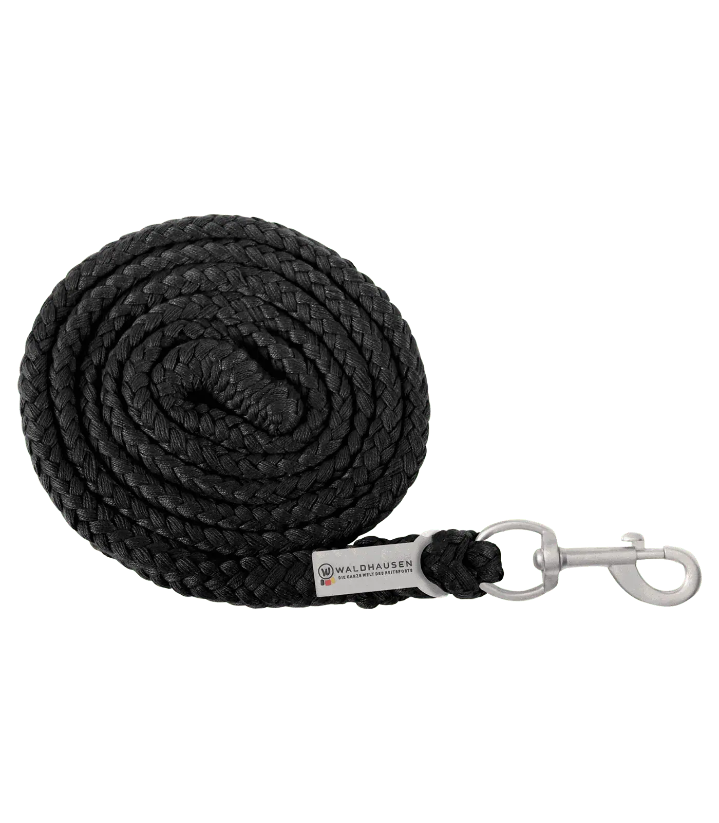Waldhausen Şnur Ancoraj Plus Carabină negru