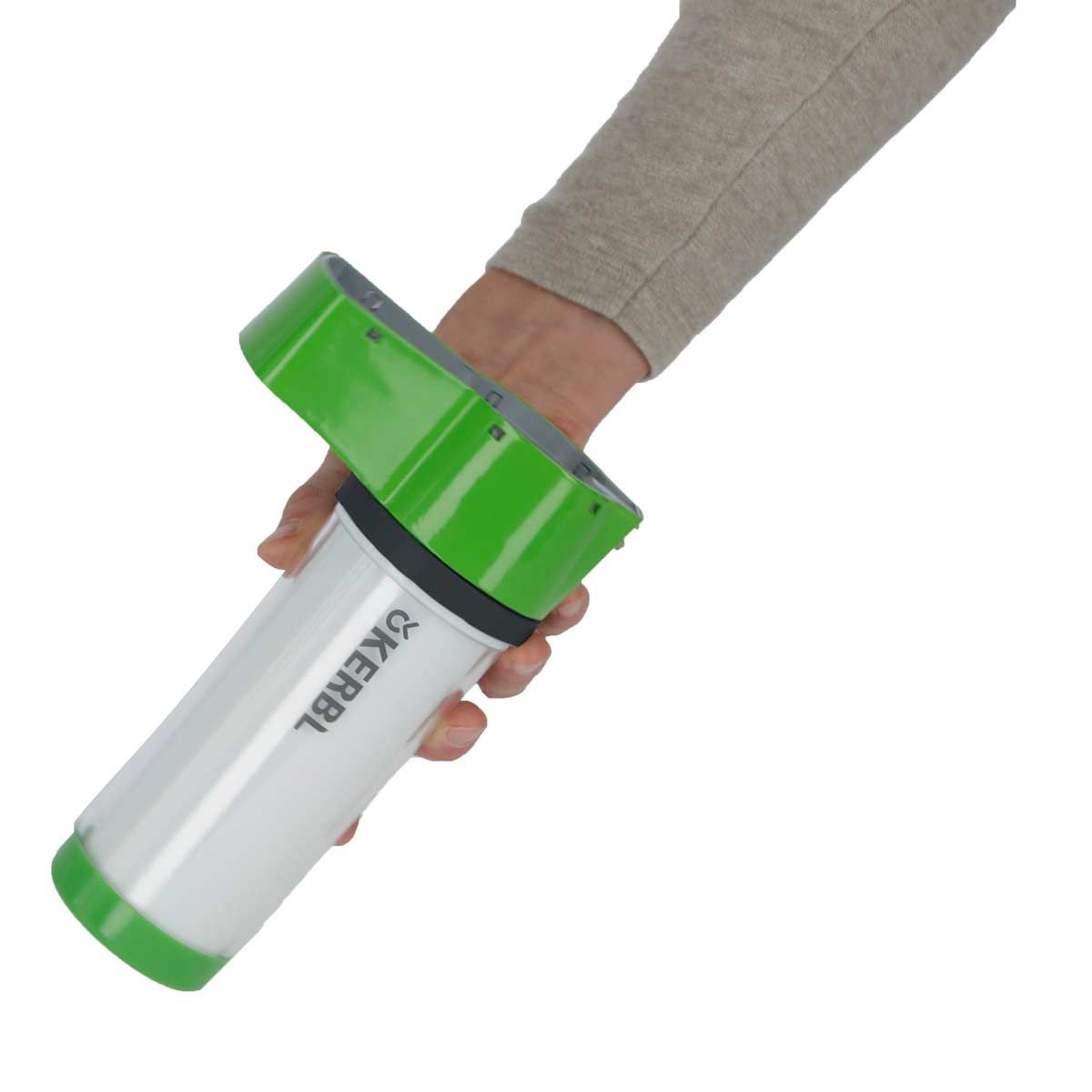 Kerbl Small Animal Water Bottle NoFrost Superior 2.0