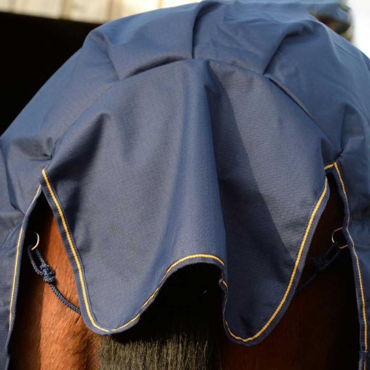 Bucas Smartex Turnout Rain lótakaró (esőtakaró), 115