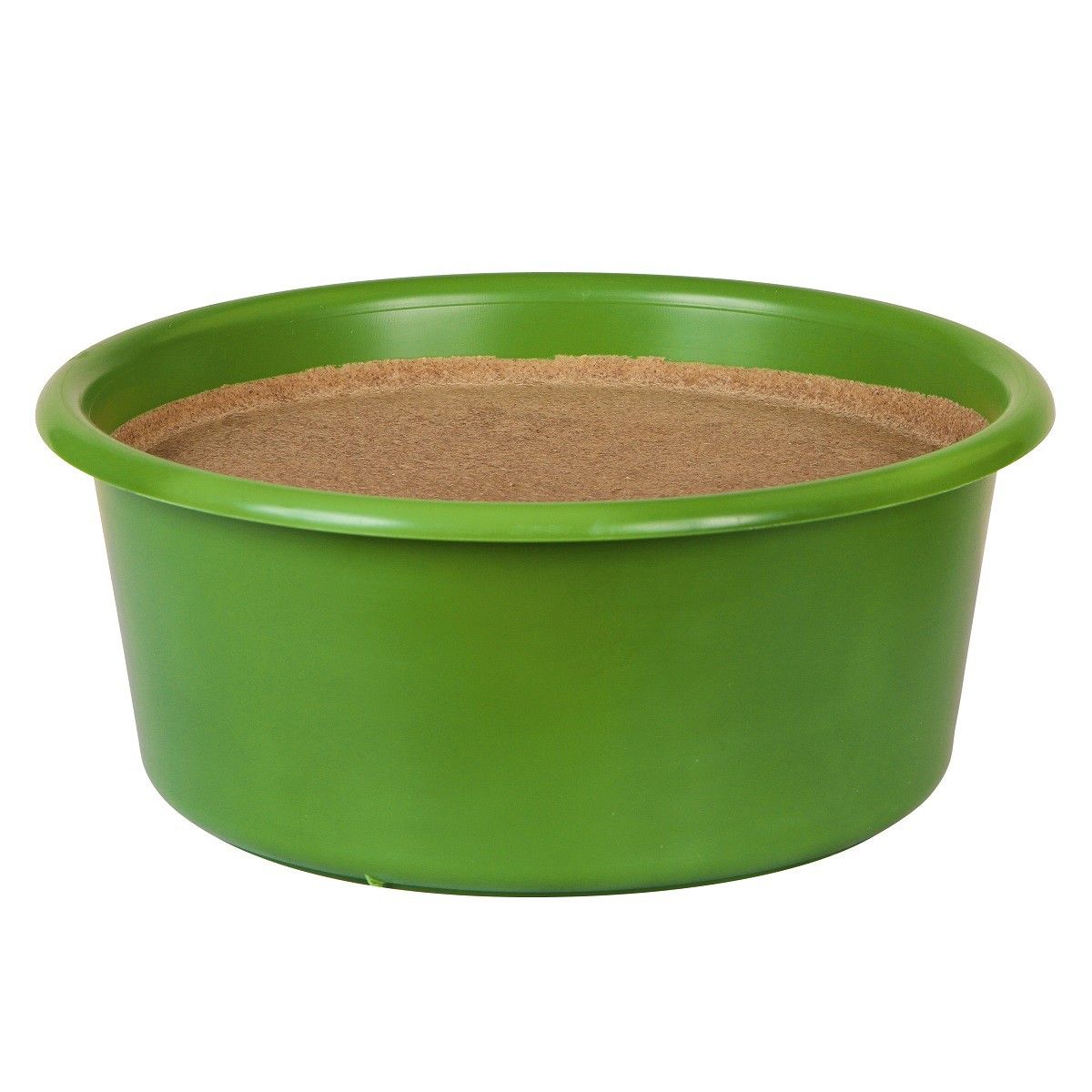 Plateau à lécher chevaux Delizia Bronchial 6 kg