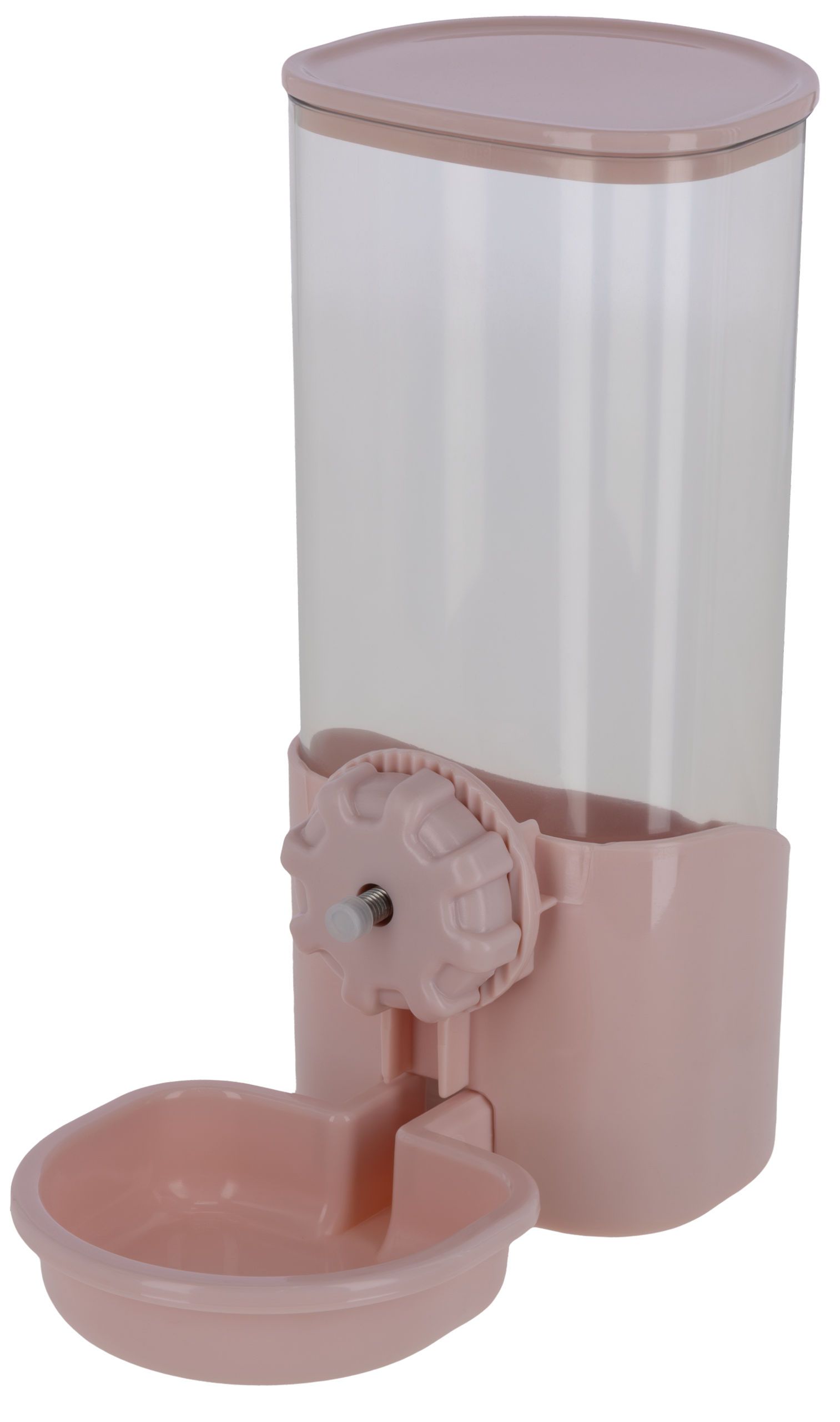Kerbl Wasserspender für Nager 850 ml zur Gittermontage