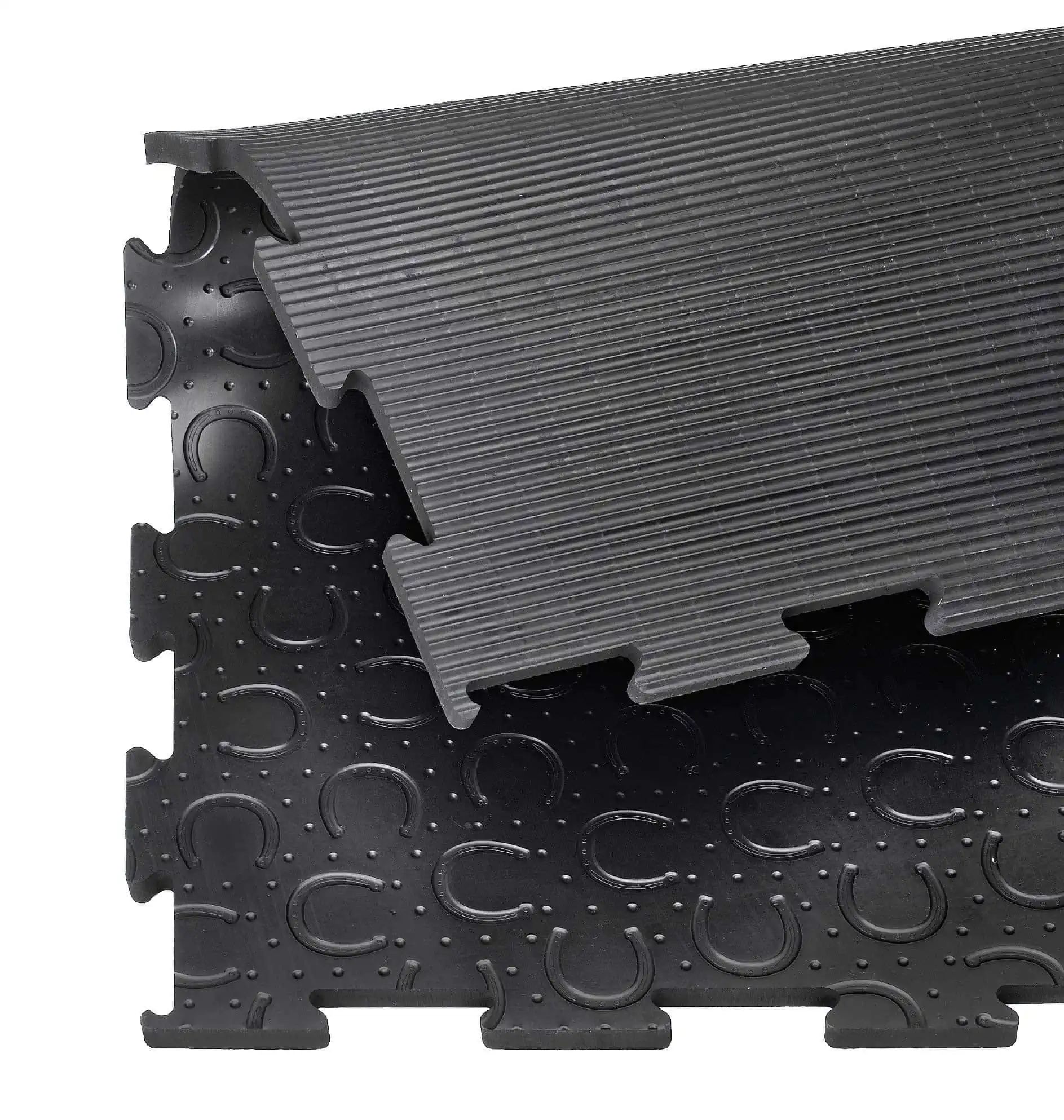 Belmondo Stallmatte Walkway 100 x 100 x 1,1 cm