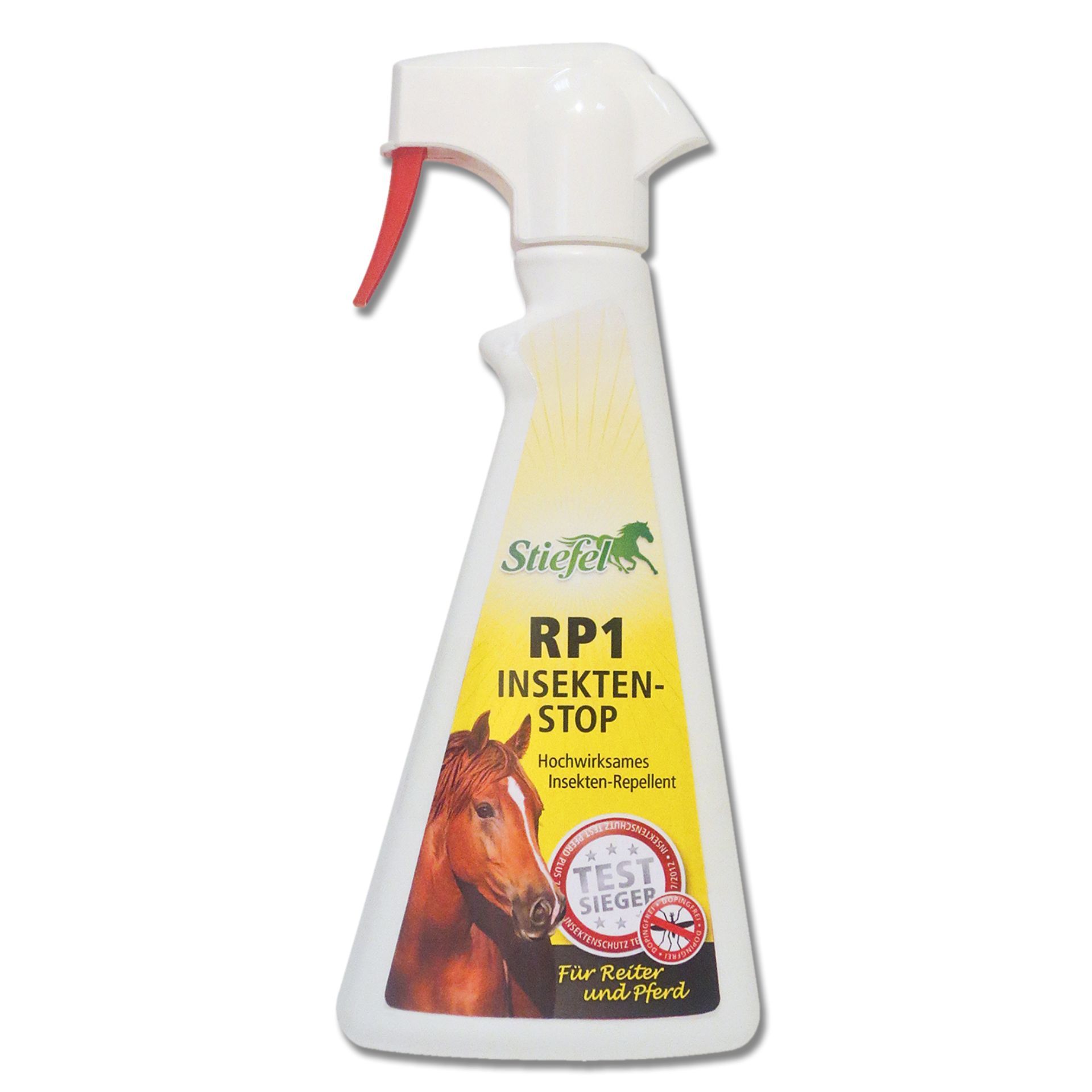 Stiefel RP1 Insect-Stop Spray for Horses, 500 ml Bottle