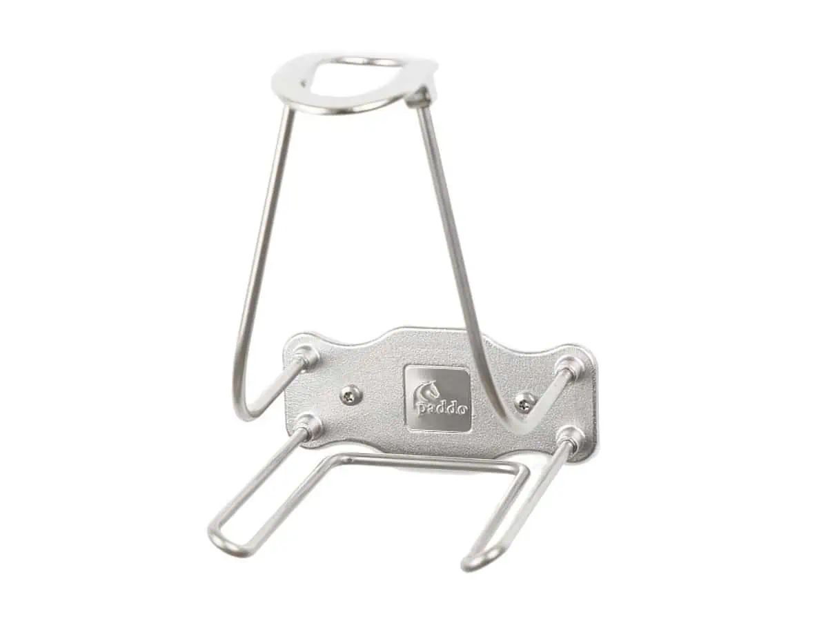 Helmhalter 27 x 15 x 9 cm