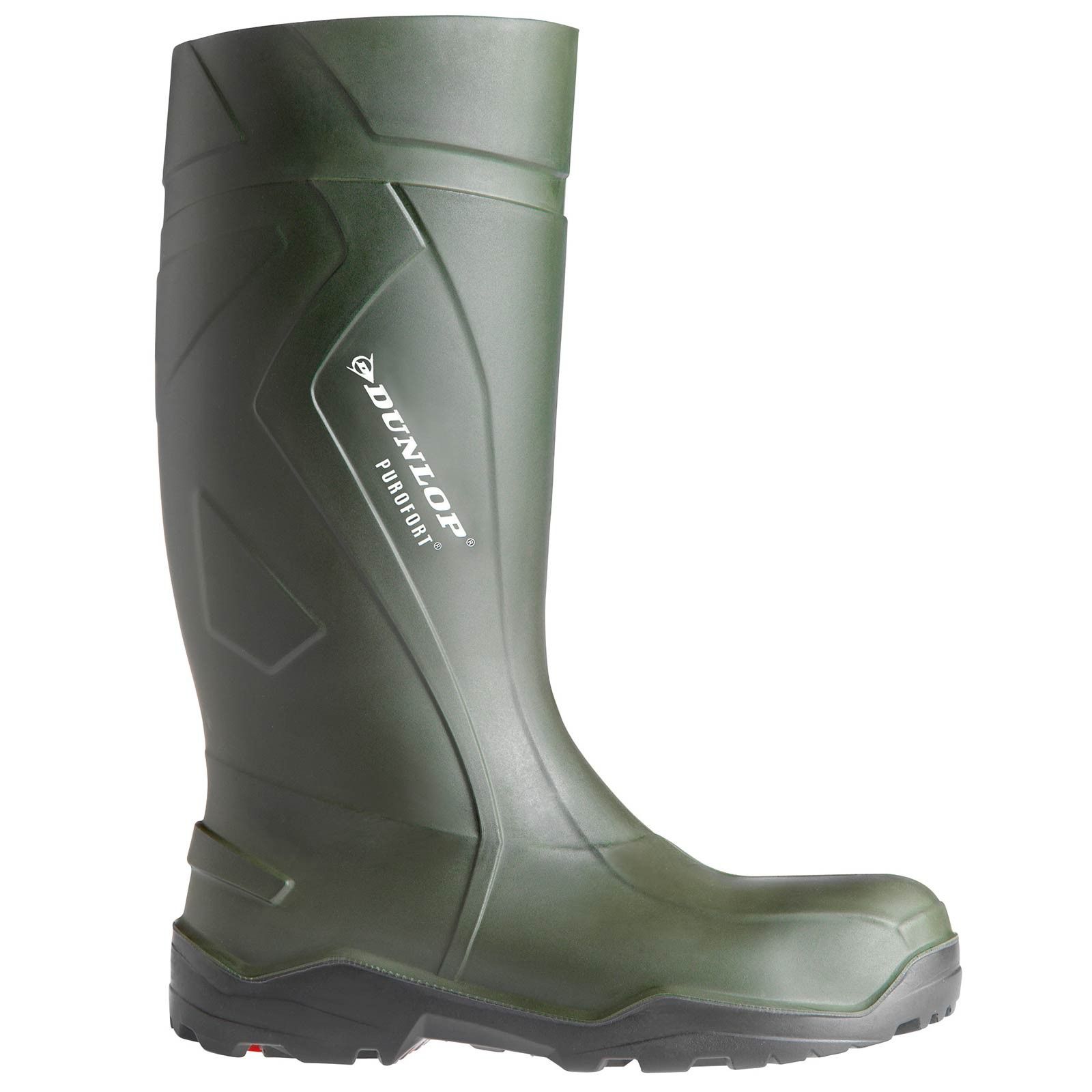Dunlop Purofort+ S5 Sicherheitsstiefel für die Landwirtschaft, 40