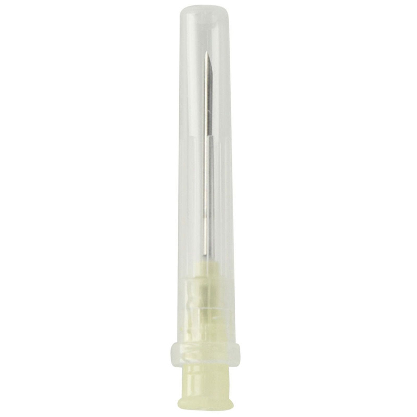HSW FINE-JECT Einmalkanülen HENKE-JECT, steril, Luer-Slip, 100 Stk./Pkg., 1,20 x 40 mm