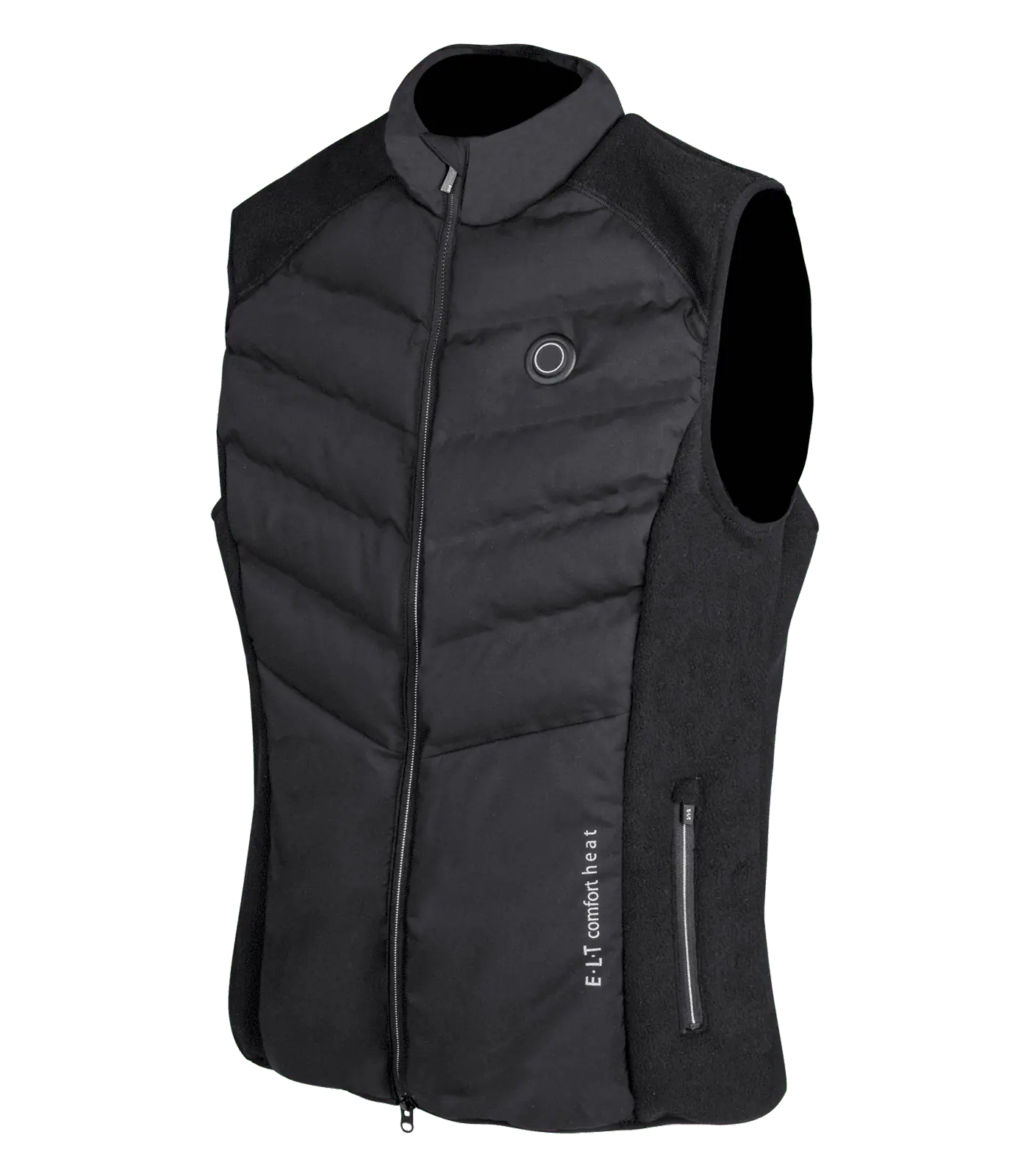 ELT Heizweste ELT Comfort Heat, schwarz, L