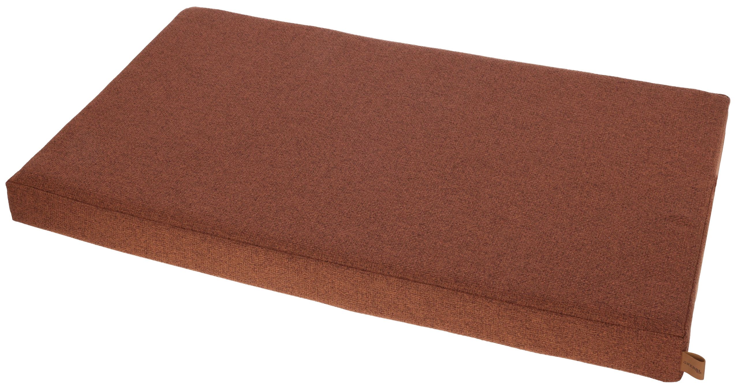 Kerbl Pet Materasso ortopedico per cani Oliver Memory Foam